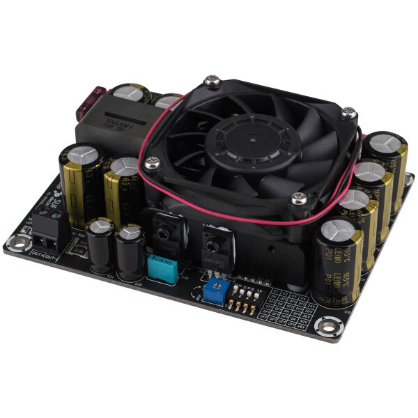 Main product image for Sure PS-SP12148 500W 12V DC/DC Boost Converter Vo 320-3377